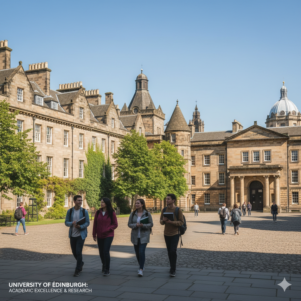 University of Edinburgh Leverhulme Early Career Fellowships 2026 (Fully Funded)