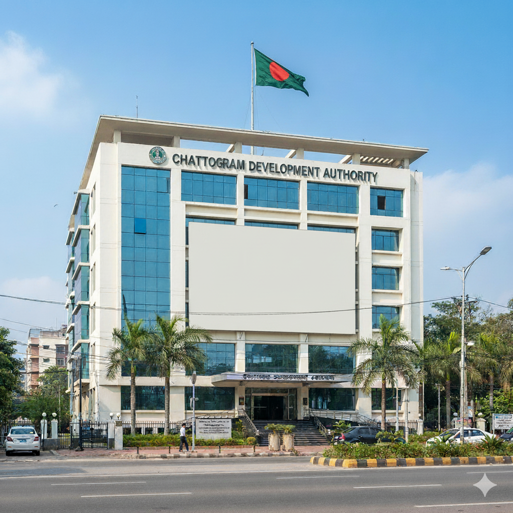 CDA Job Circular 2025