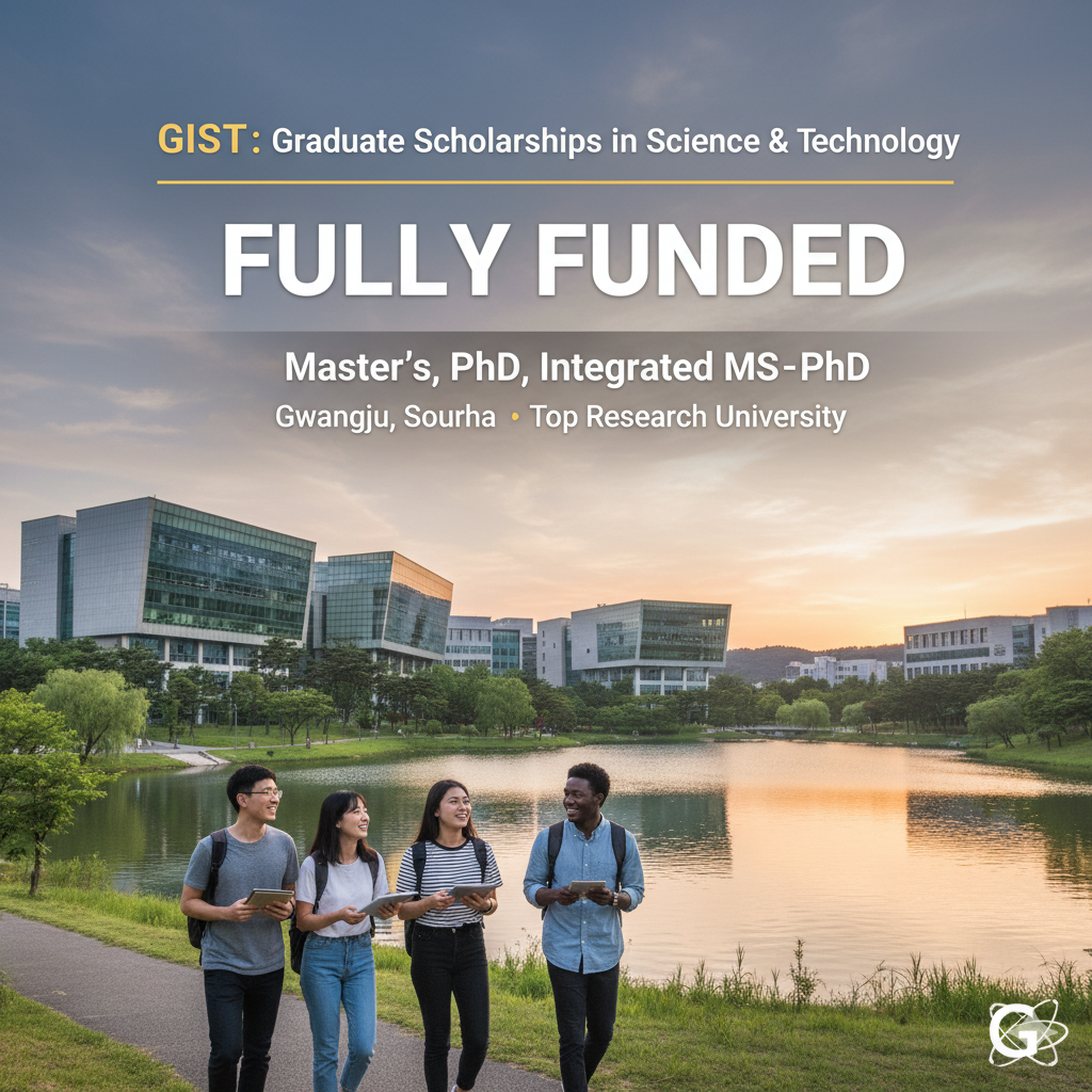Fully-Funded Spanish Government Scholarships 2026-2027